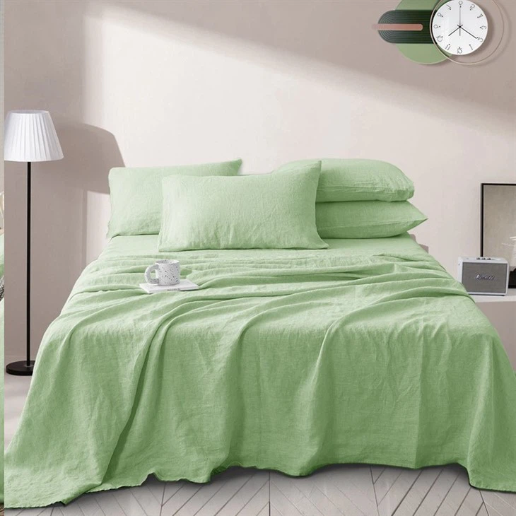 Pure Linen Bedding
