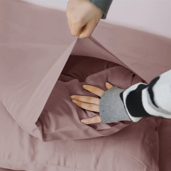 Eucalyptus Lyocell Bedding